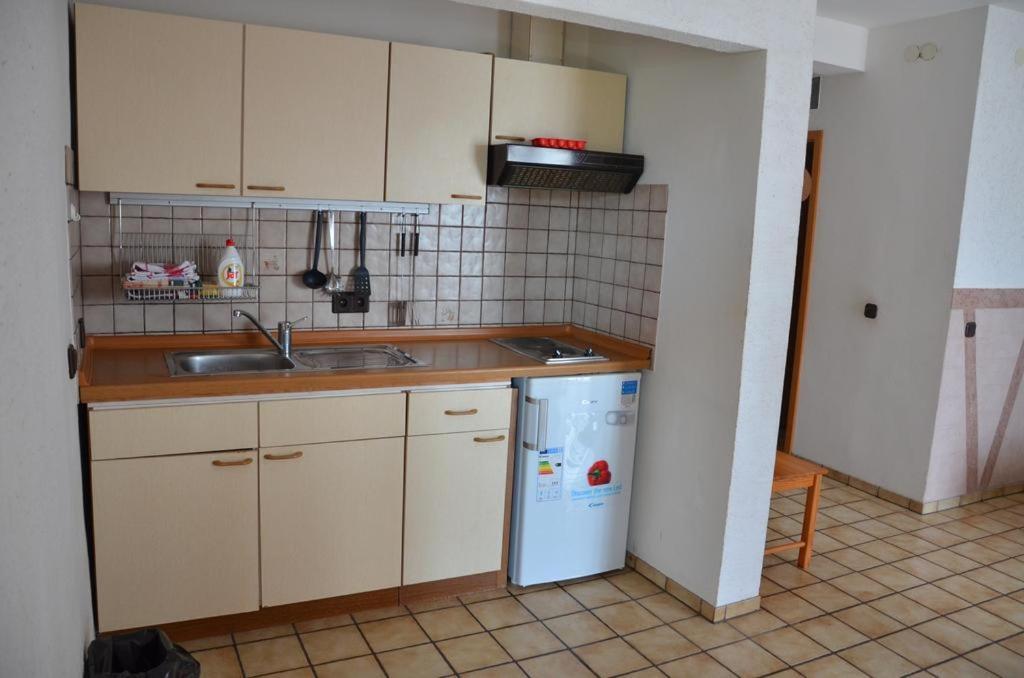 ستارا نوفالجا Apartmani Kemac المظهر الخارجي الصورة