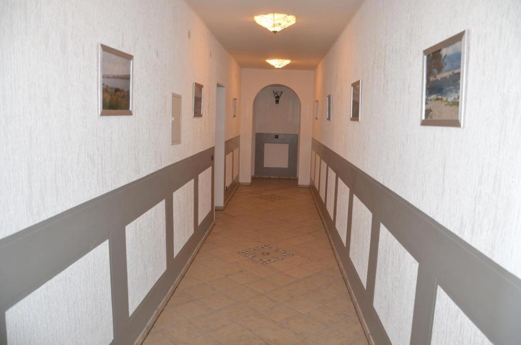 ستارا نوفالجا Apartmani Kemac المظهر الخارجي الصورة