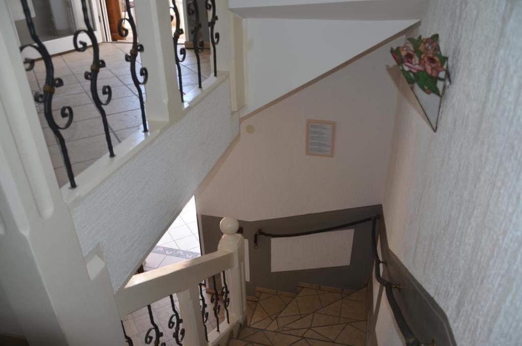 ستارا نوفالجا Apartmani Kemac المظهر الخارجي الصورة
