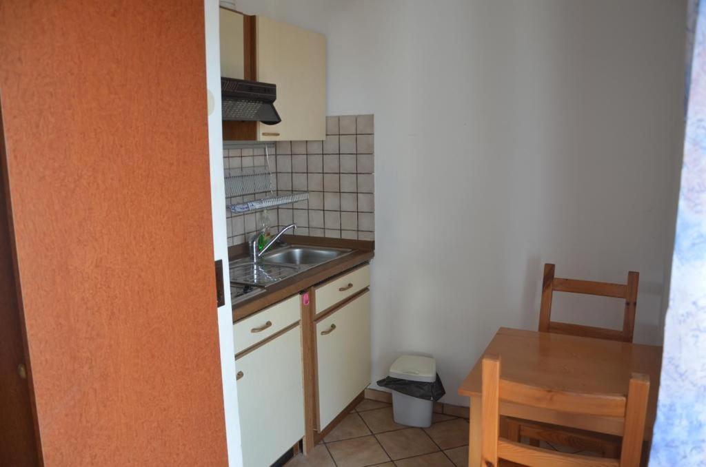 ستارا نوفالجا Apartmani Kemac المظهر الخارجي الصورة